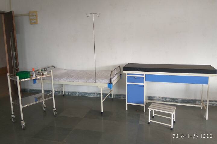 medical-facility